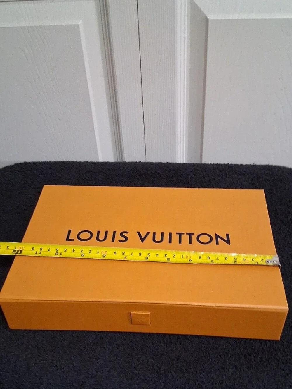 Louis Vuitton authentic louis